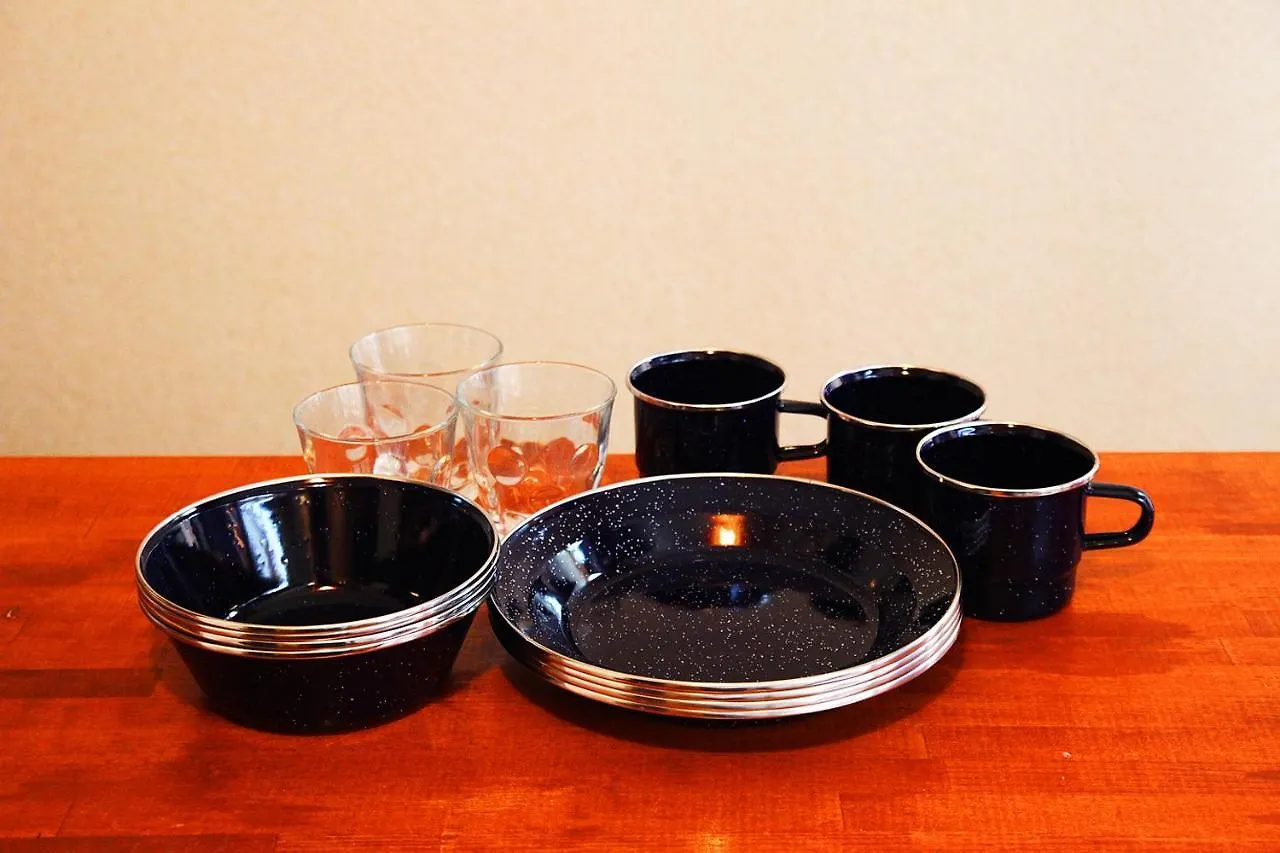 Kitano Hakubaicho Inn Kyoto