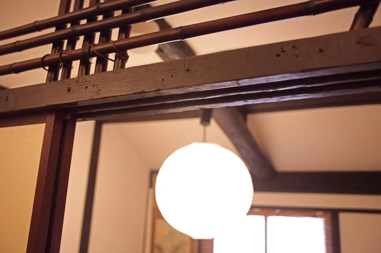 Kitano Hakubaicho Inn Kyoto