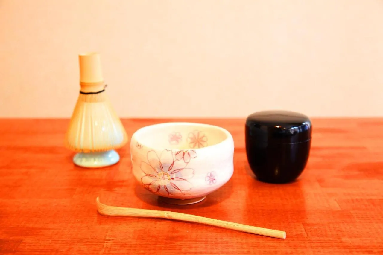 Kitano Hakubaicho Inn Kyoto 0*,  Japan